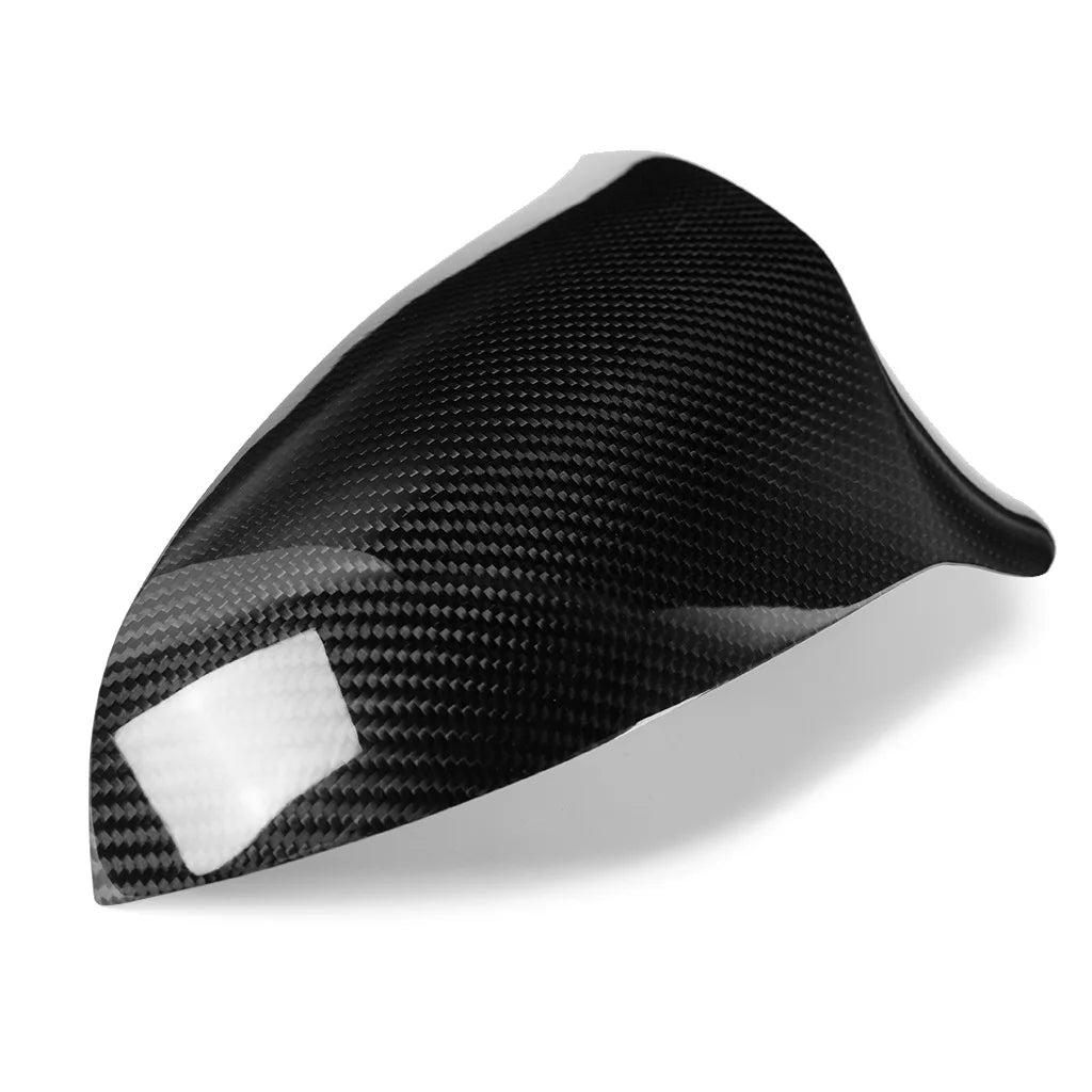 Carbon Fiber Mirror Caps 🏎️