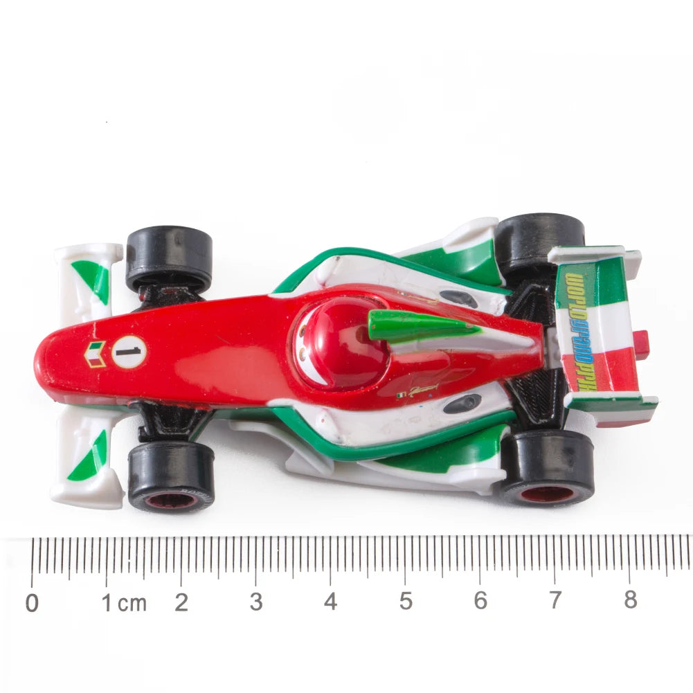 Disney Pixar Cars Toy 🚗