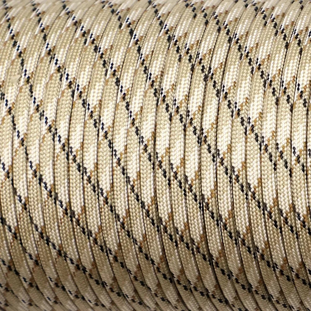 Paracord Survival Rope