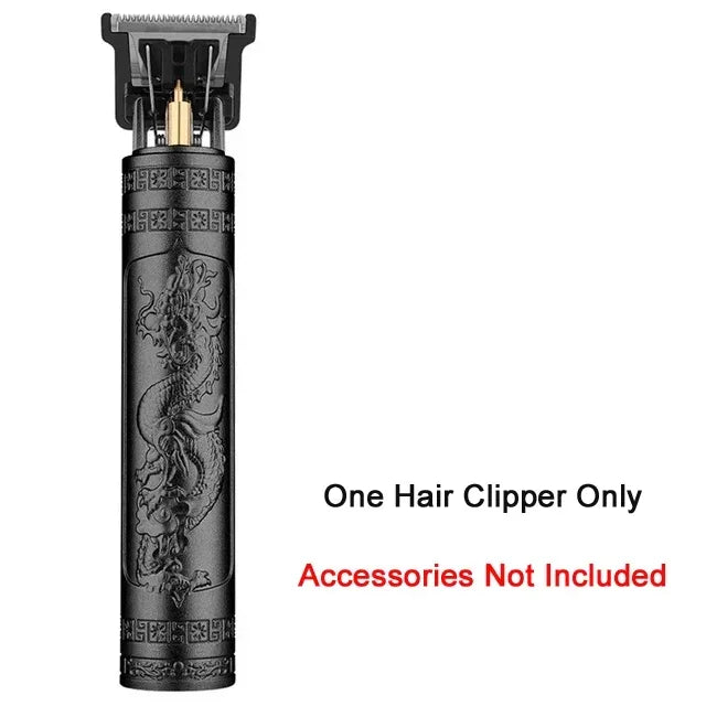 T9 Rechargeable Barber Clipper Set 💈