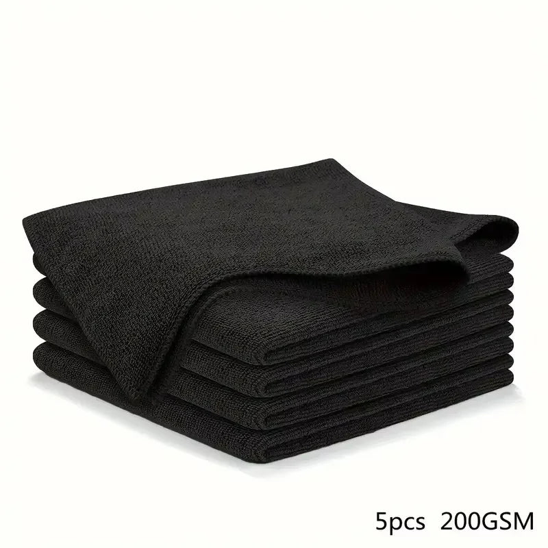 Microfiber Kitchen Towels