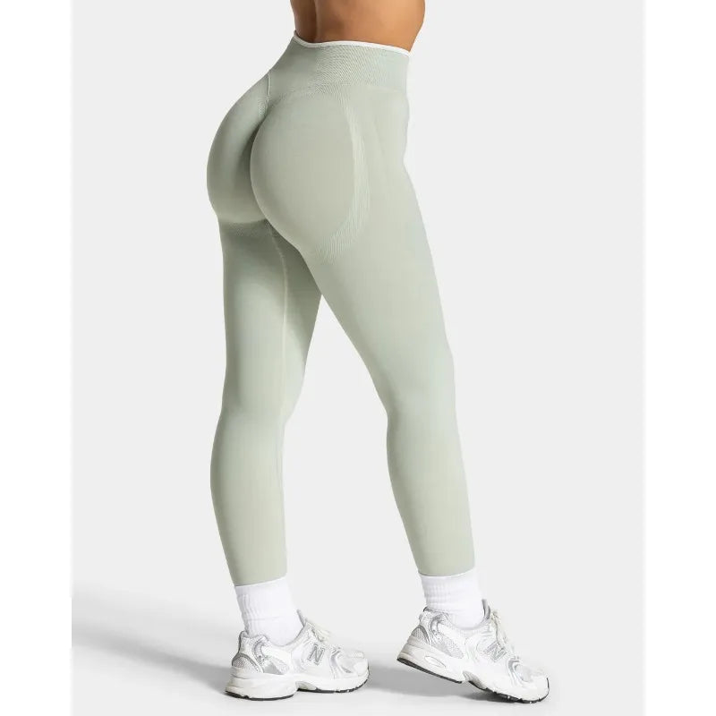 Lift & Tone Yoga Pants 💪