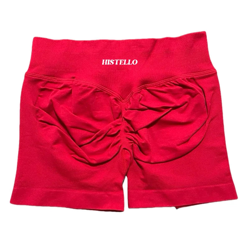 Impact Gym Shorts 🏃