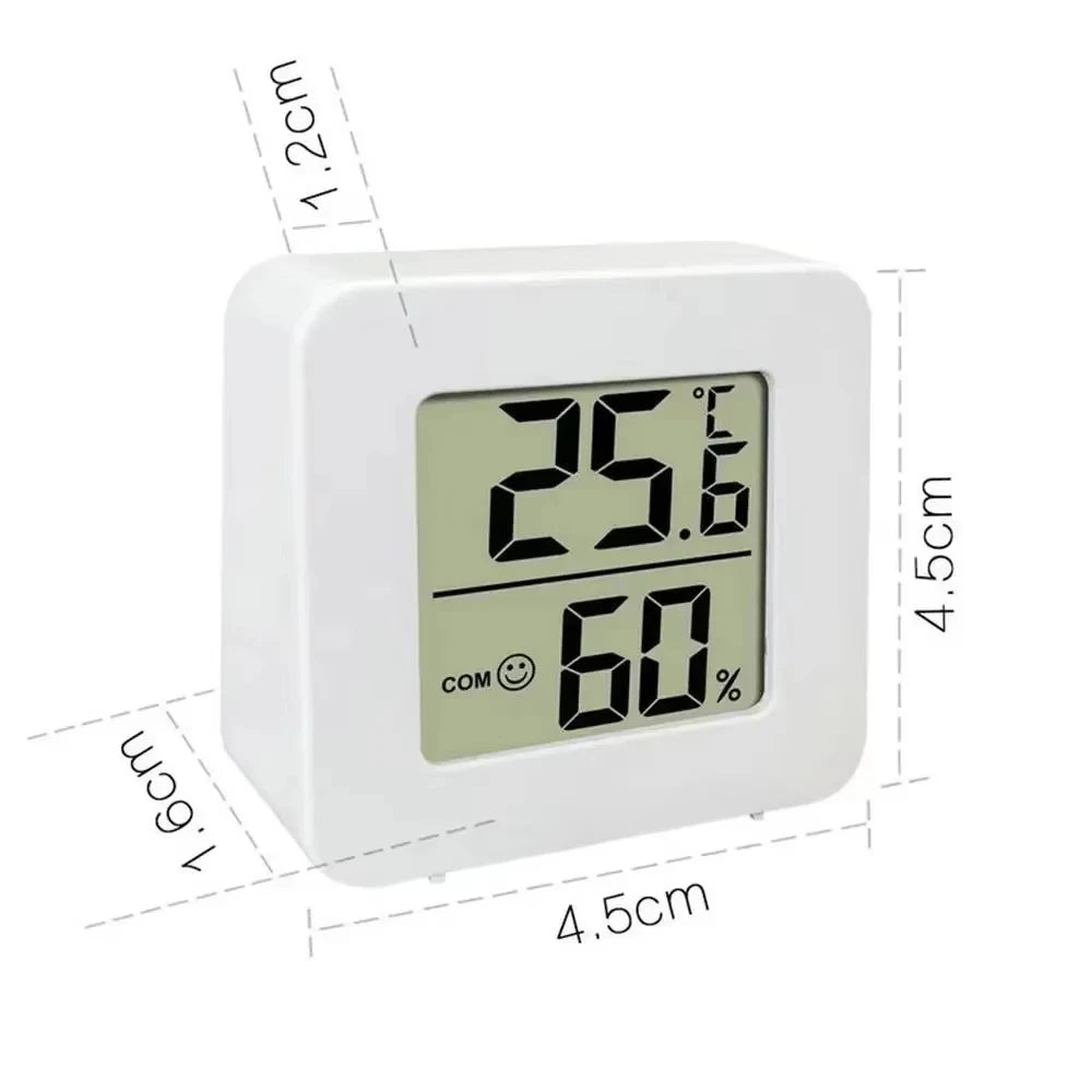 Smart Desk Clock ⏰