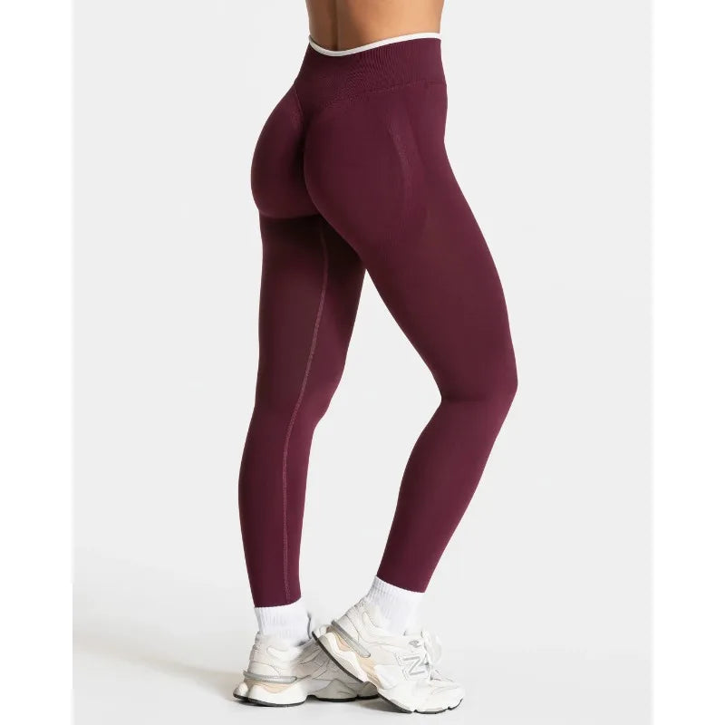 Lift & Tone Yoga Pants 💪
