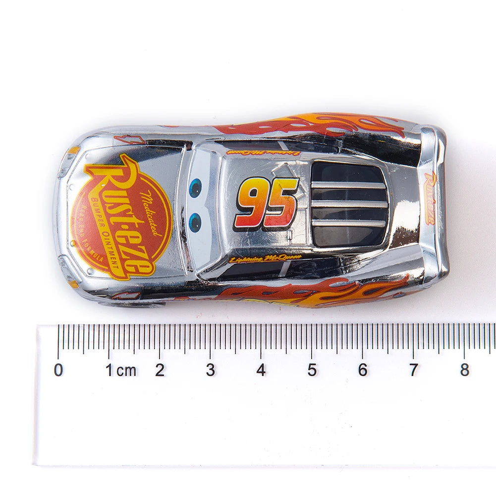 Disney Pixar Cars Toy 🚗
