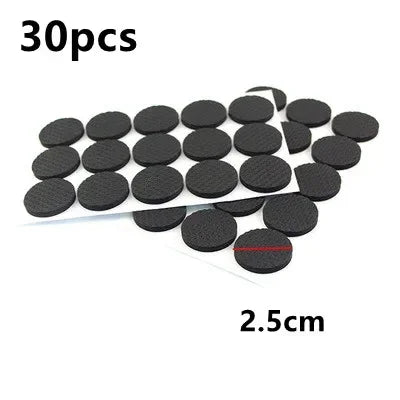 Anti-Scratch Furniture Leg Pads 🛡️