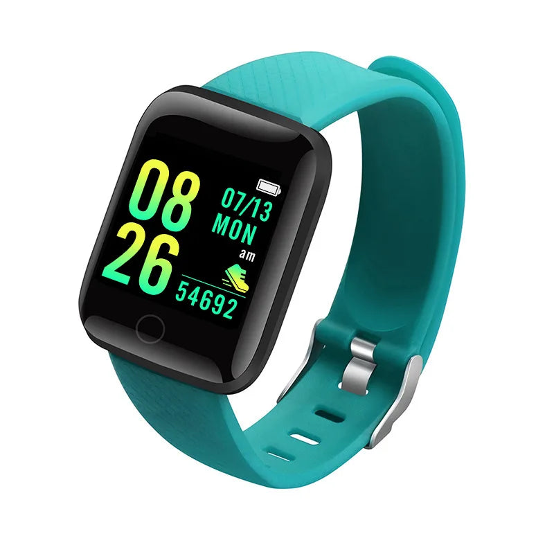 Smart Fitness Watch ⌚