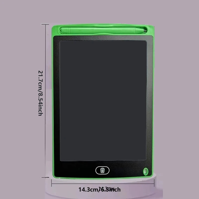 Kids LCD Drawing Tablet ✏️