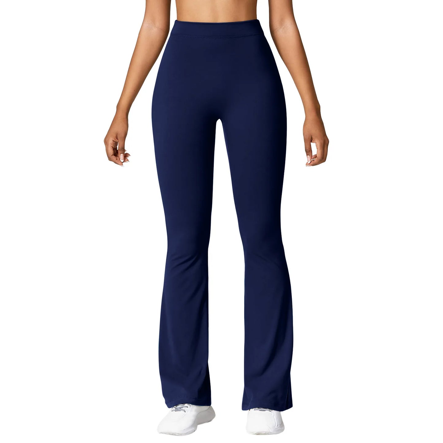 V-Back Push-Up Gym Leggings 💪