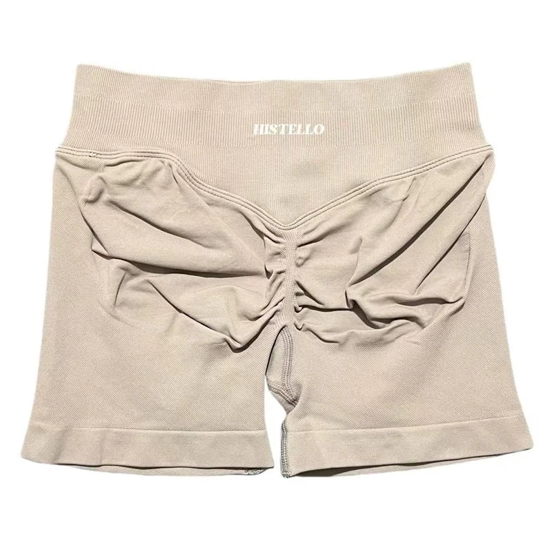 Impact Gym Shorts 🏃