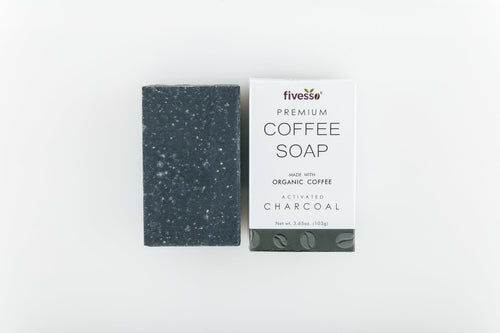 Detox Glow Soap
