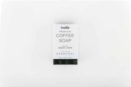 Detox Glow Soap