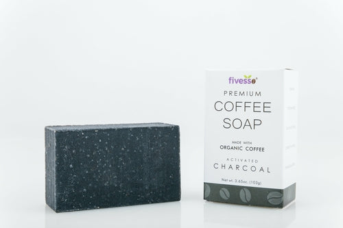 Detox Glow Soap