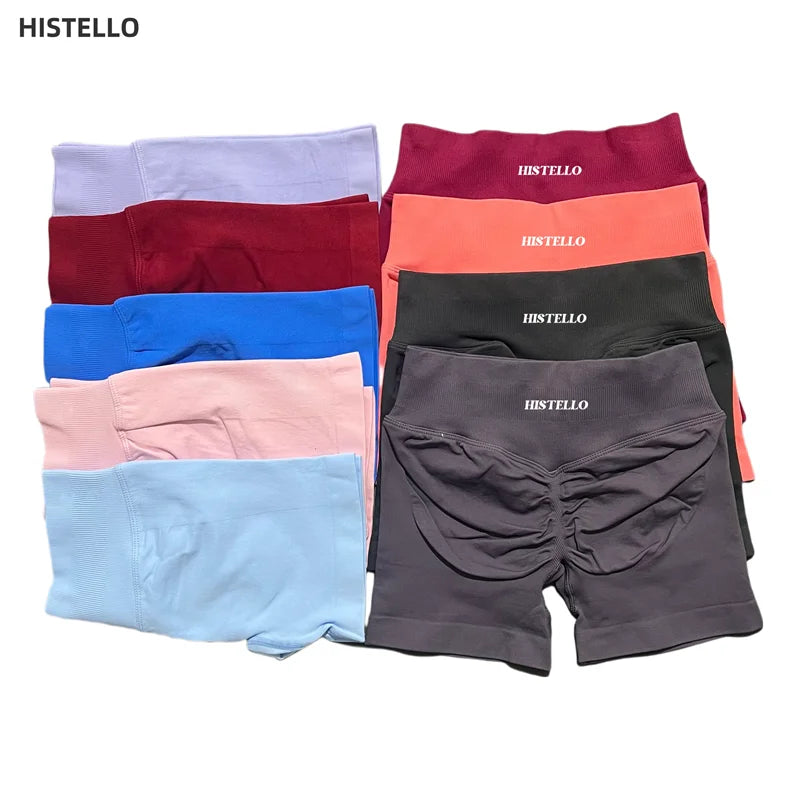 Impact Gym Shorts 🏃