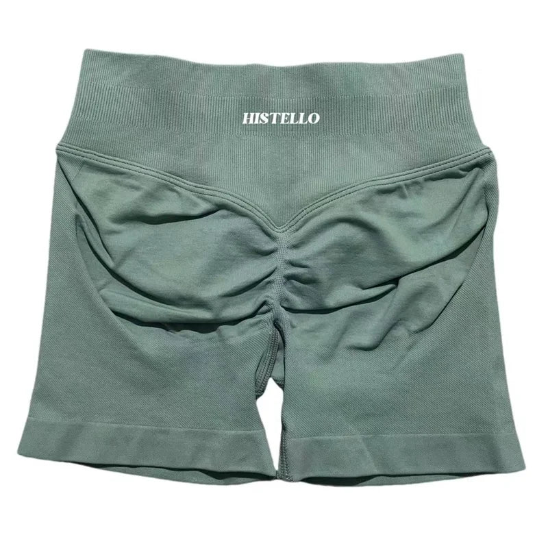 Impact Gym Shorts 🏃